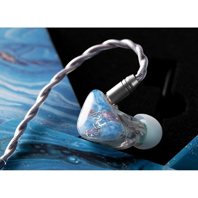 Комплект Kinera Freya 2.0 + ddHiFi TC35Pro Eye2 USB-C - рис.14