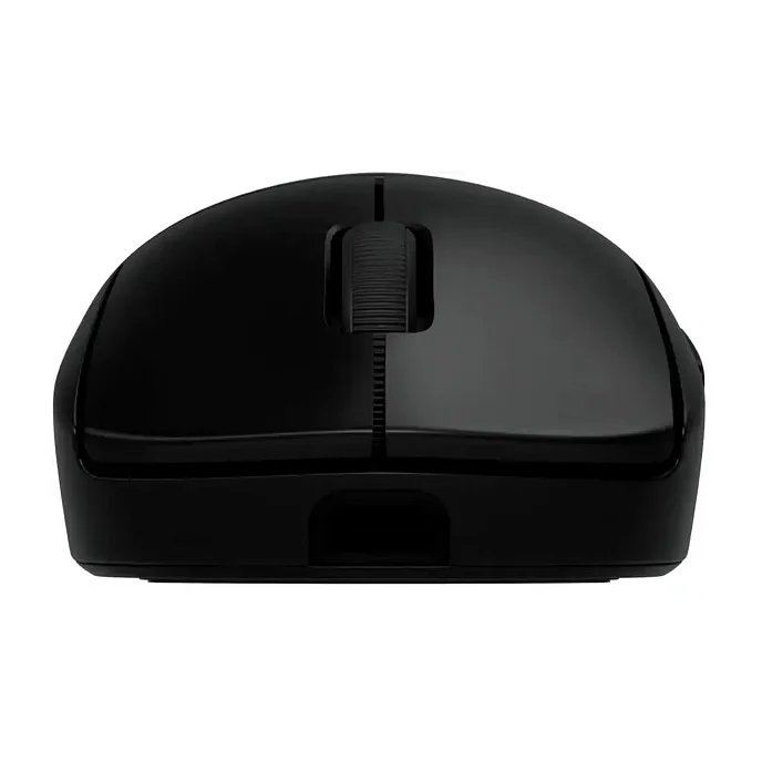 Мышь Logitech G Pro 2 Lightspeed Black - рис.3