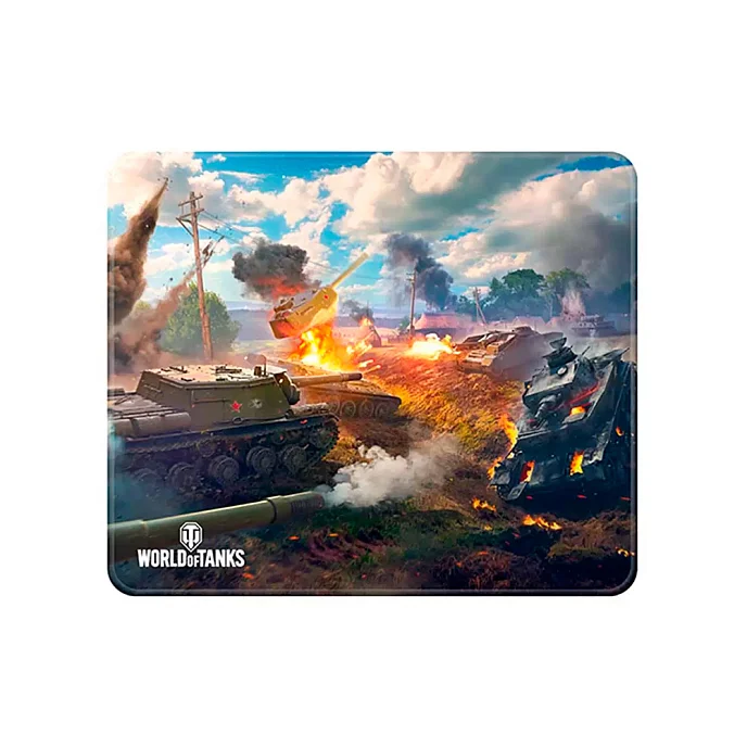 Коврик для мыши World of Tanks SU-152 L - рис.0