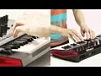 Синтезатор Roland JD-Xi Синтезатор Roland JD-Xi