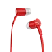 - рис.0 Наушники Sol Republic Jax (1-button) Red - рис.0