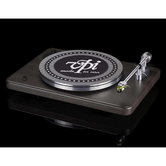 Проигрыватель винила VPI Cliffwood Walnut - рис.5