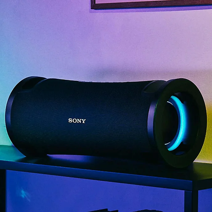 Портативная колонка Sony ULT FIELD 7 Black - рис.13