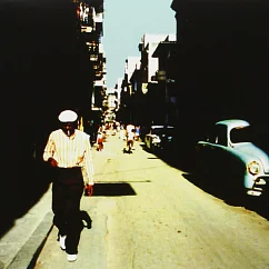 Виниловая пластинка Buena Vista Social Club – Buena Vista Social Club 2LP