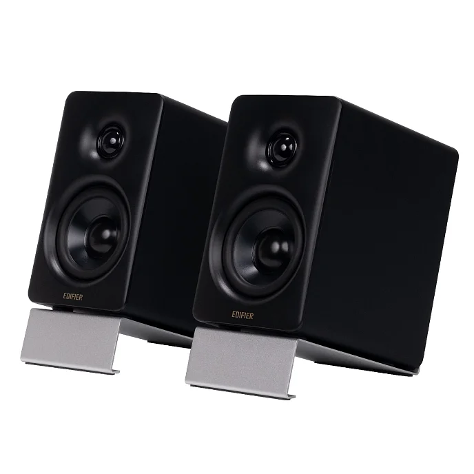 Полочная акустика Edifier M60 Black - рис.4