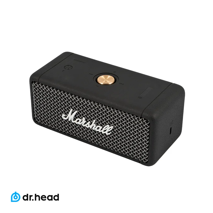 Портативная колонка Marshall Emberton Black - рис.4
