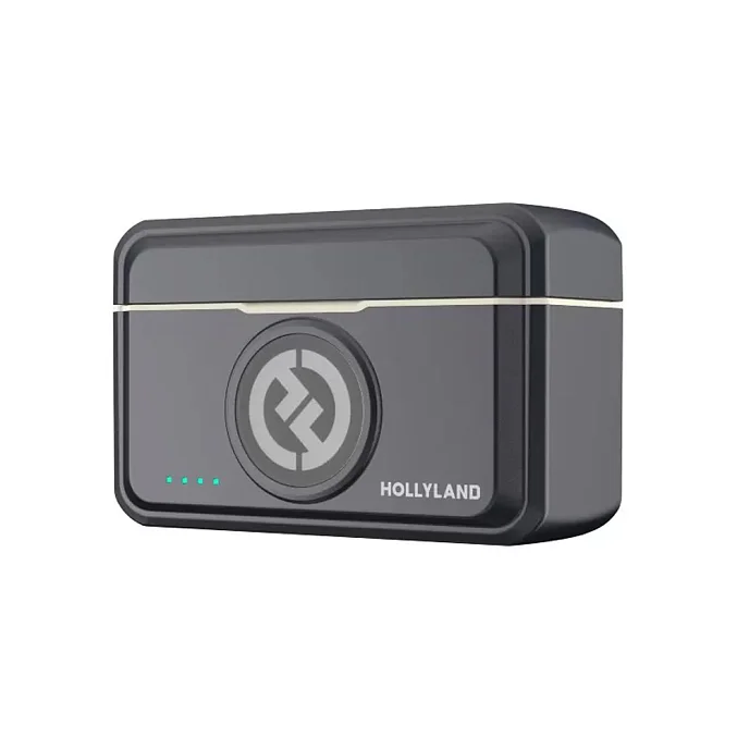 Радиосистема Hollyland Lark M2 Combo - рис.5