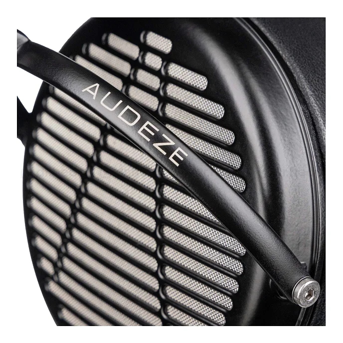 High End наушники Audeze LCD-MX4 - рис.12