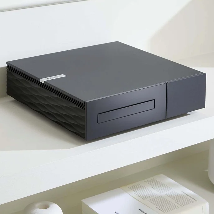 CD проигрыватель Cambridge Audio EVO CD Black - рис.5