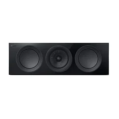 Центральный канал KEF R2 Meta Black Gloss