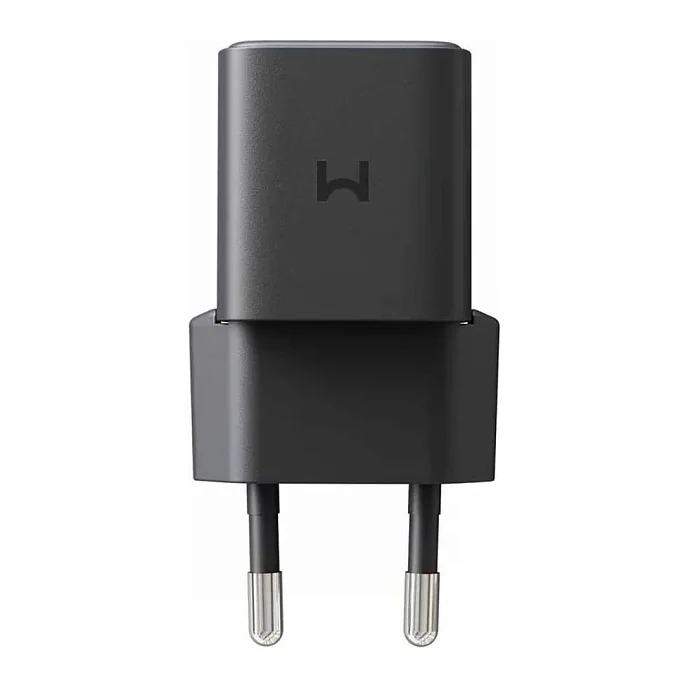 Зарядное устройство Magssory ACH005 GaN 30W Black - рис.1