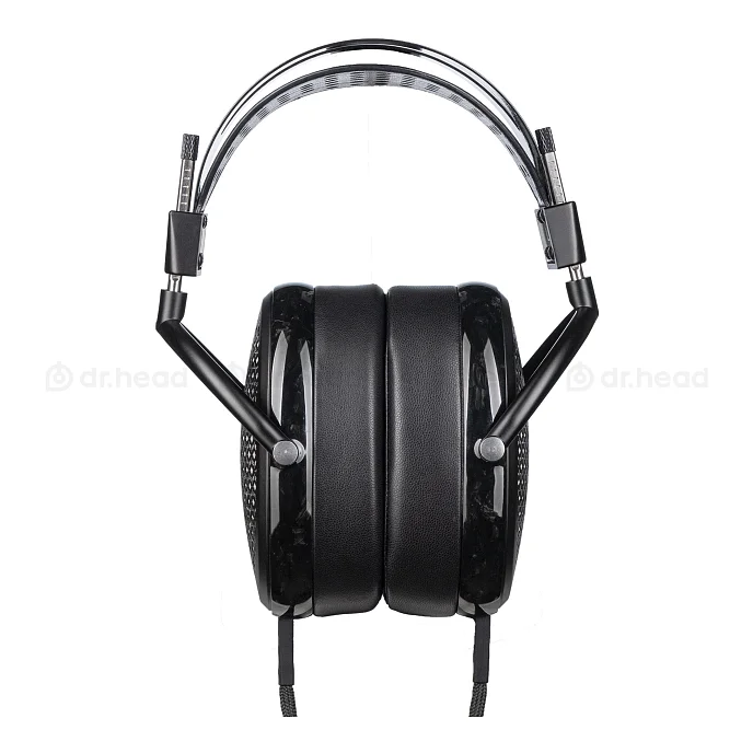 High End наушники Audeze CRBN - рис.4
