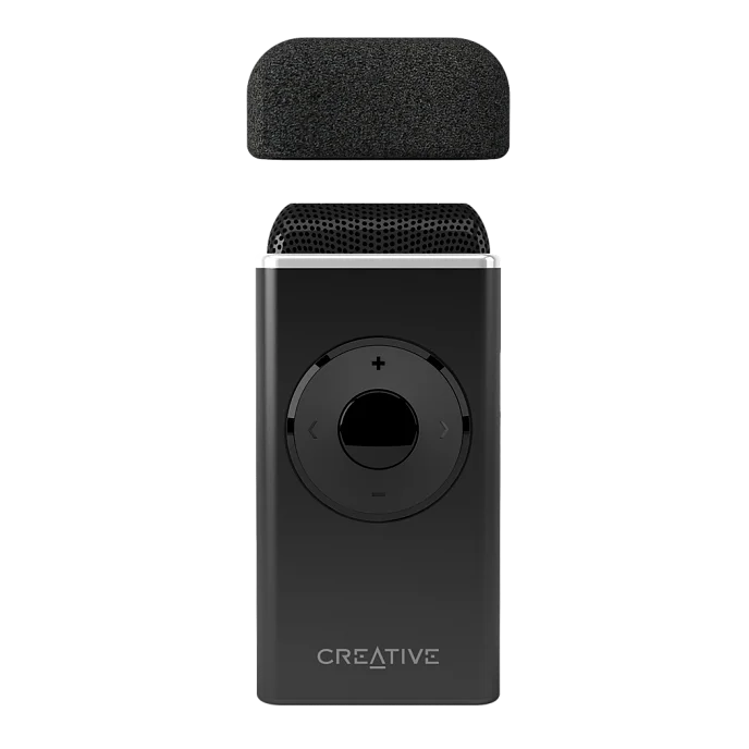 Микрофон CREATIVE IROAR MIC - рис.0