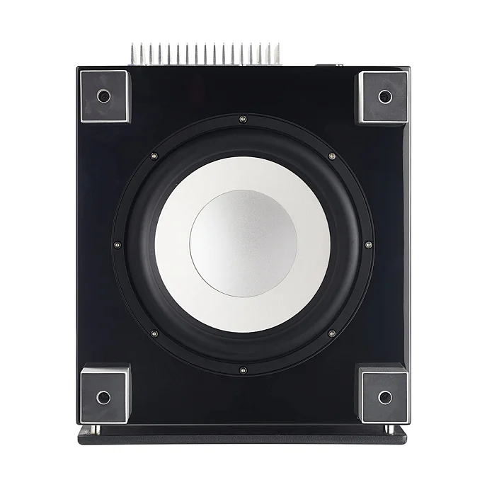 Сабвуфер REL T9i Piano Black - рис.5