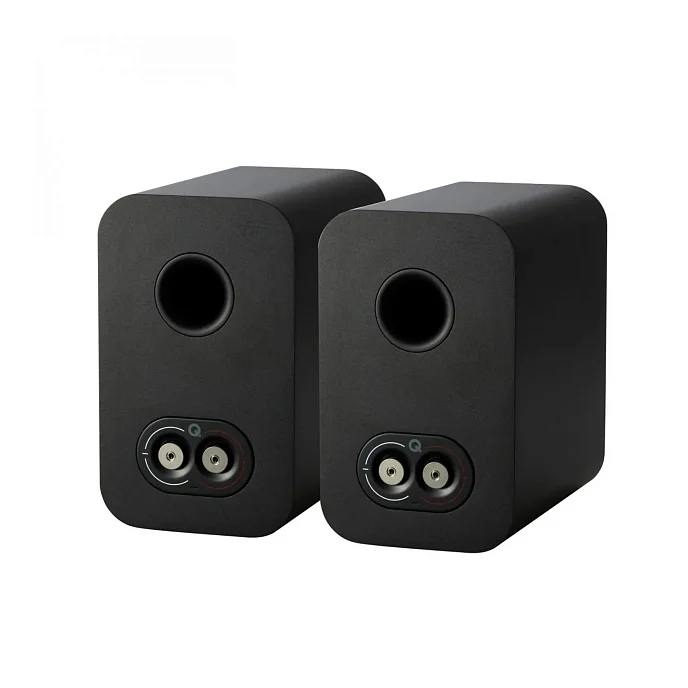 Полочная акустика Q Acoustics 5020 Black - рис.3