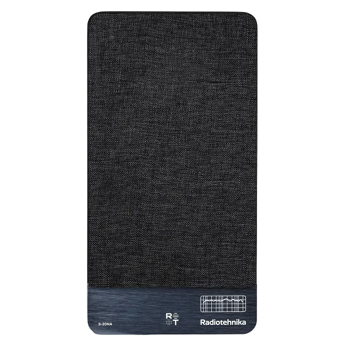 Полочная акустика Radiotehnika S-20NA MKII White - рис.7