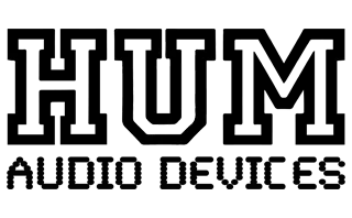 HUM Audio Devices