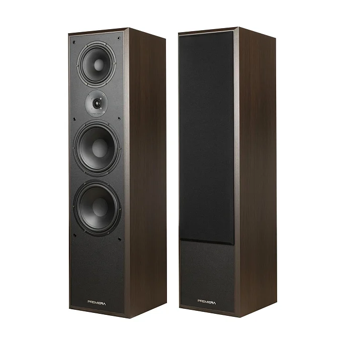 Напольная акустика Premiera ES-831 Mocca Wood - рис.0