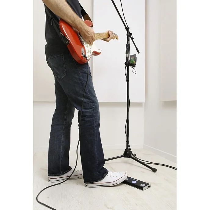 MIDI-контроллер IK Multimedia iRig BlueBoard - рис.7