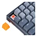 Клавиатура Keychron K2 Aluminum Gateron Hot-Swappable Blue Switch - рис.7
