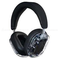 Беспроводные наушники Defunc Mondo Transparent