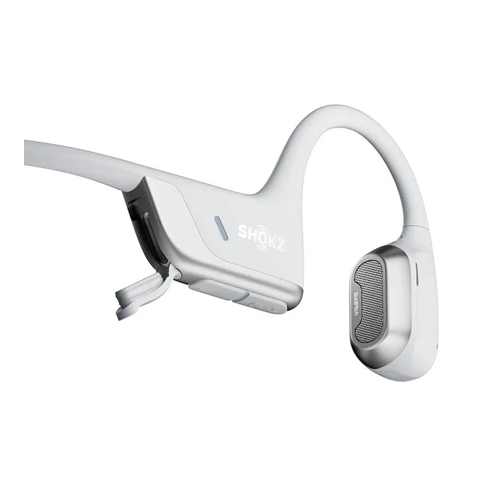 Наушники накладные Shokz OpenRun Pro 2 Silver - рис.2