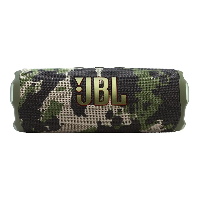 Беспроводная акустика JBL Flip 7 Squad - рис.0