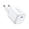 Ugreen CD318 20W USB-C PD GaN White