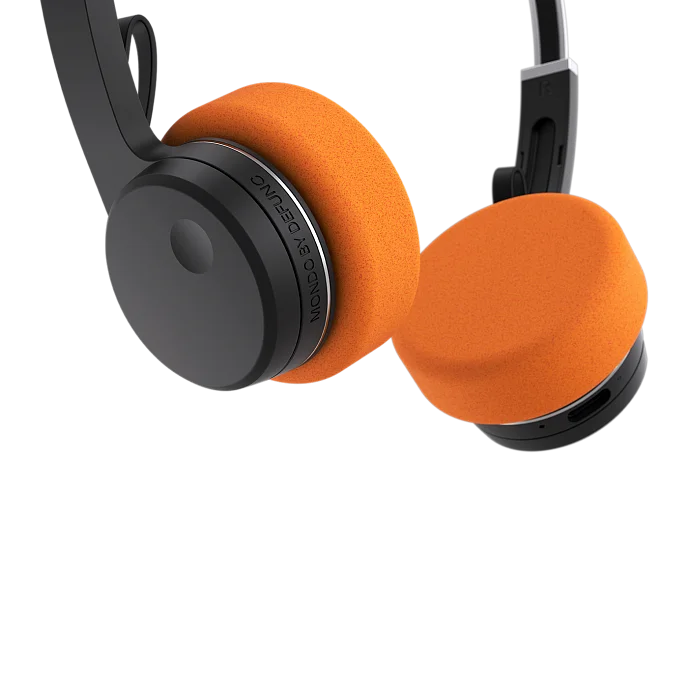 Беспроводные наушники Defunc Mondo Freestyle Black - рис.3