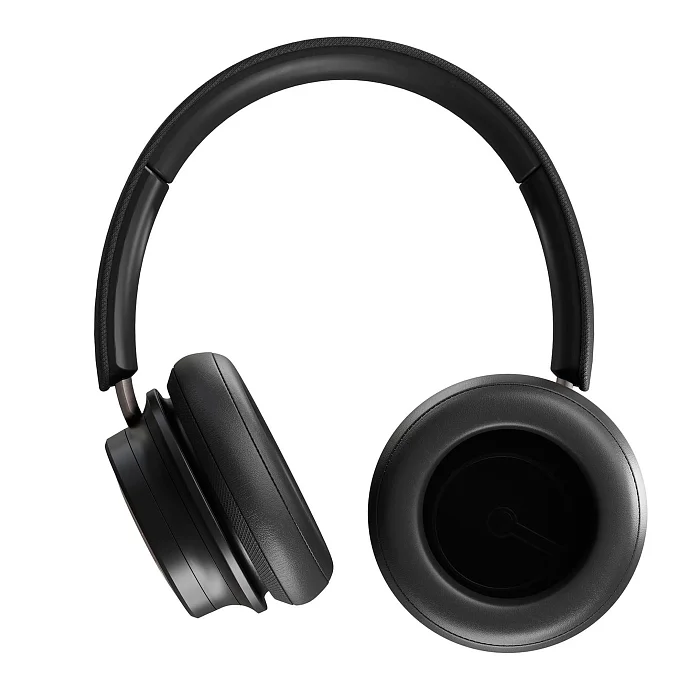 Беспроводные наушники Dali IO-8 iron Black - рис.4