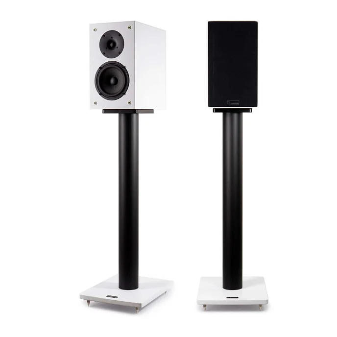 Стойки под акустику Radiotehnika T7 Black/White - рис.2