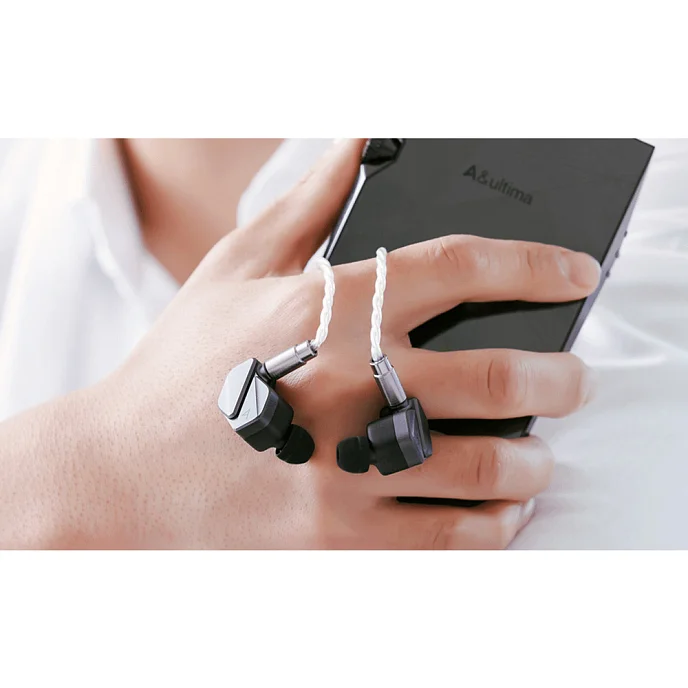 High End наушники Astell&Kern AK Zero2 - рис.5