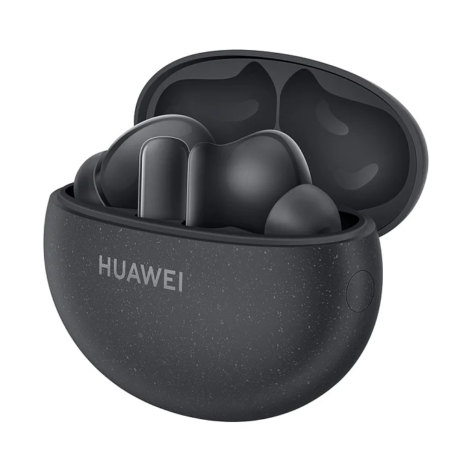 Беспроводные наушники HUAWEI Freebuds 5i Nebula Black - рис.2