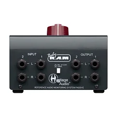 Контроллер Heritage Audio Baby RAM Black