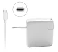 - рис.1 Сетевое зарядное устройство Apple USB-C Power Adapter 61W MNF72Z/A - рис.1