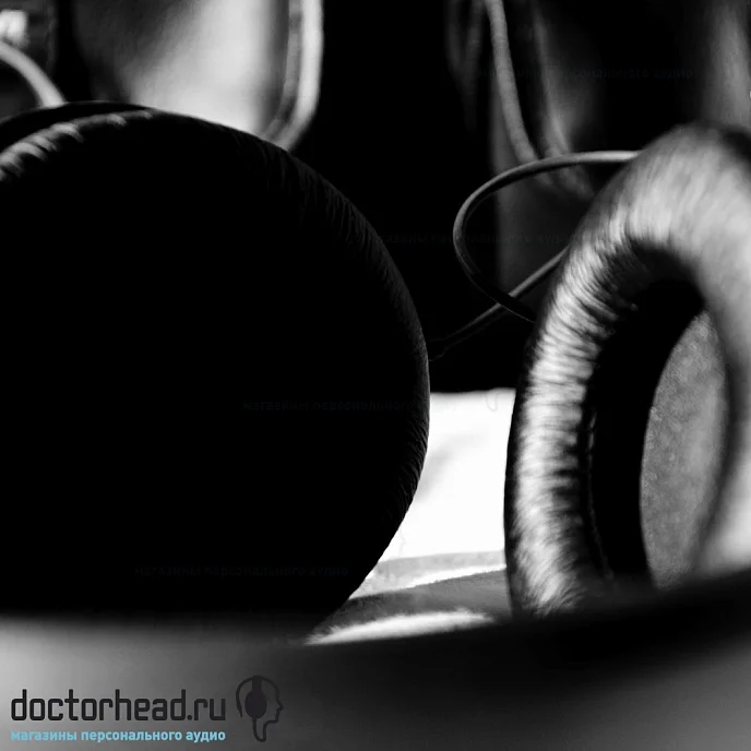 Наушники Sennheiser HD 180 - рис.2