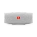 Портативная колонка JBL Charge 4 White - рис.0