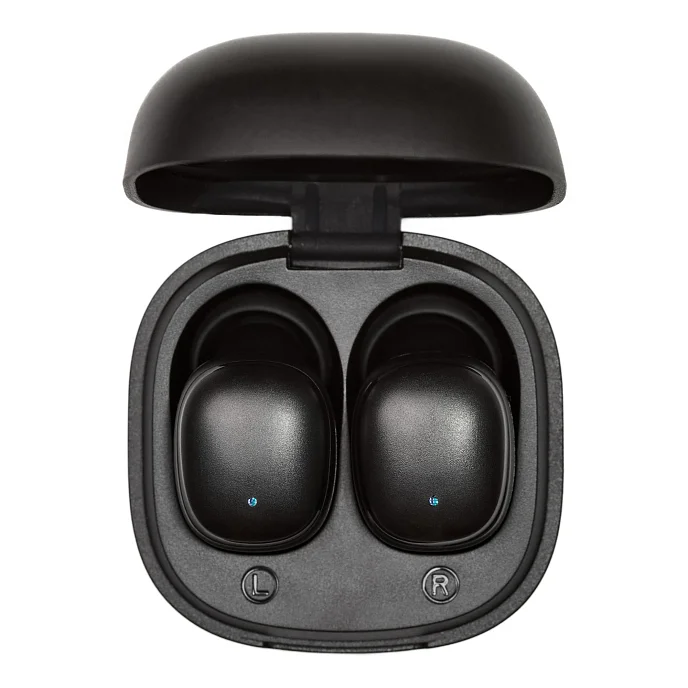 Беспроводные наушники Radiotehnika Impulse T3 Black - рис.4