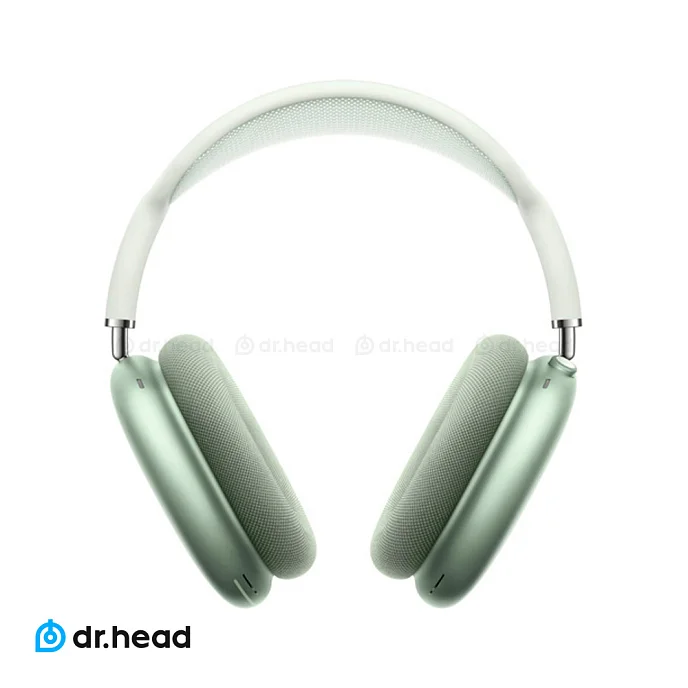 Беспроводные наушники Apple AirPods Max Green - рис.0