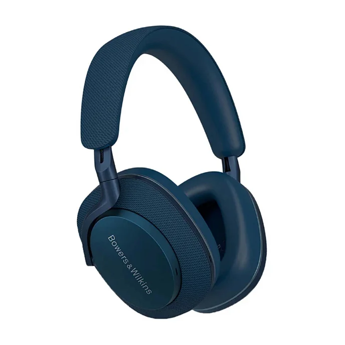 Беспроводные наушники Bowers & Wilkins PX7 S2e Ocean Blue - рис.6