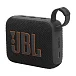 - рис.5 Портативная колонка JBL Go 4 Black - рис.5
