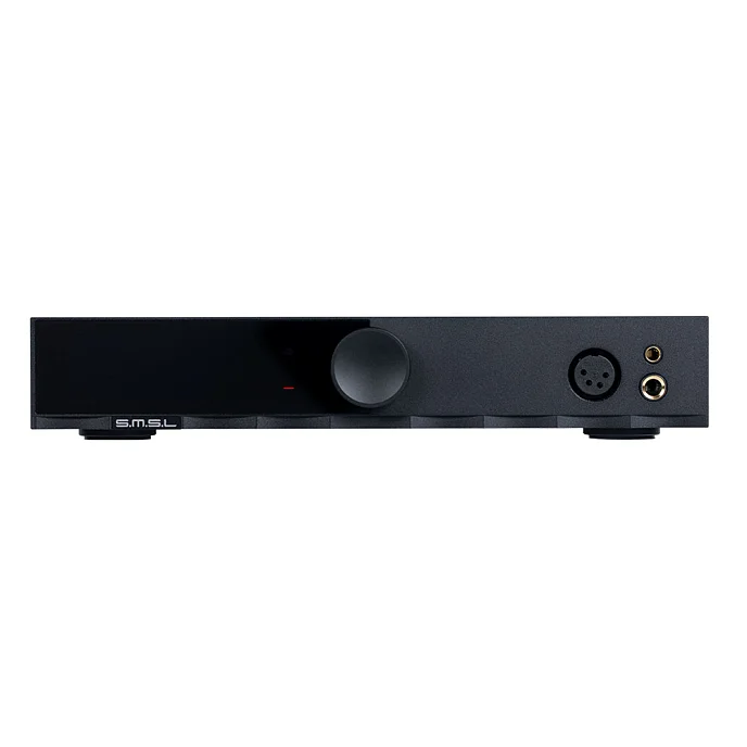 Усилитель для наушников SMSL H400 Black - рис.0