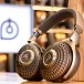 Наушники полноразмерные Focal Bathys MG Chestnut - рис.10 Наушники полноразмерные Focal Bathys MG Chestnut - рис.10
