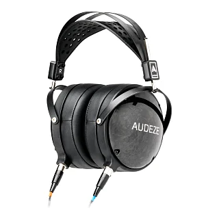 Audeze LCD-2 Classic Closed Case XLR