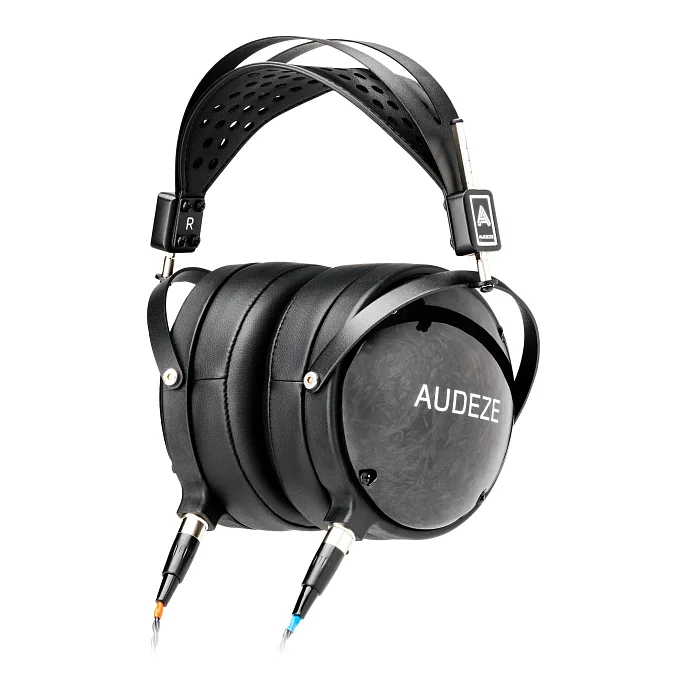 High End наушники Audeze LCD-2 Classic Closed Case XLR - рис.0