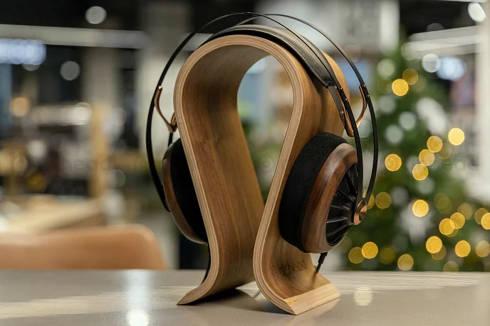 High End наушники Meze Audio 109 Pro - рис.5