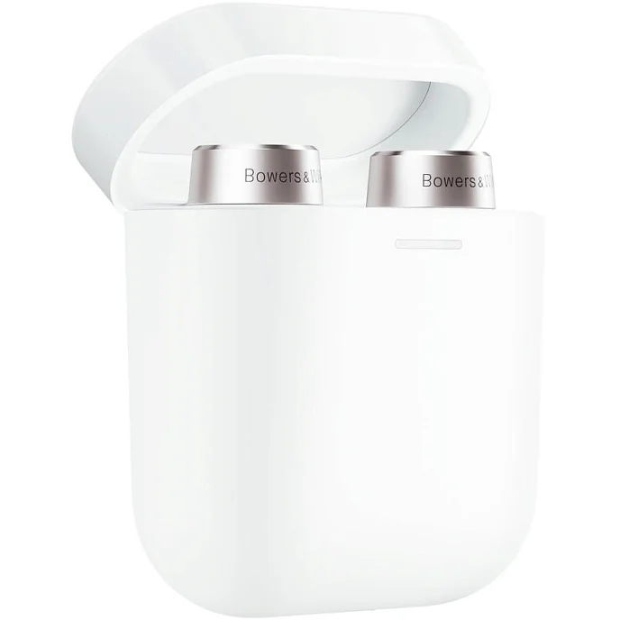 Беспроводные наушники Bowers & Wilkins PI5 White - рис.2