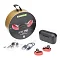 Shure Aonic Free red беспроводные внутриканальные tws наушники (SN AAK03659479)_Уценка