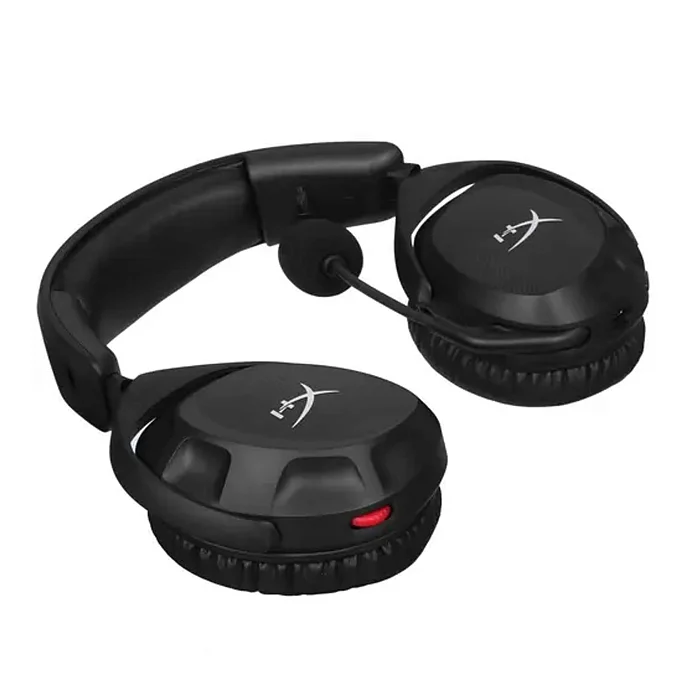 Беспроводные наушники HyperX Cloud Stinger 2 Wireless Black - рис.5