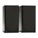 Полочная акустика Monitor Audio Silver 100 (8G) Black Gloss - рис.3